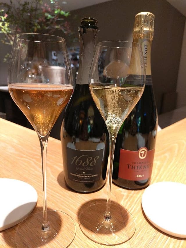 Restaurant MANSALVA - サブ画像3