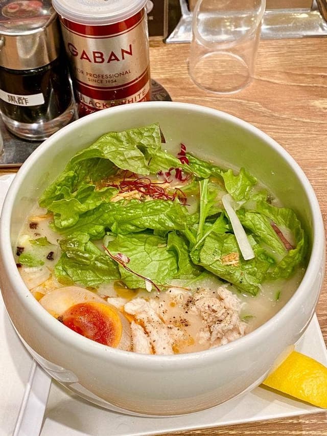 蔭山樓 横浜ジョイナス店 - サブ画像3