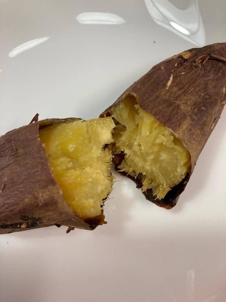 蔵出・焼き芋かいつか かすみがうら本店工場直売所