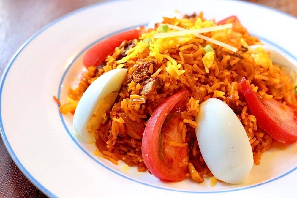 インドレストラン&バー バラト