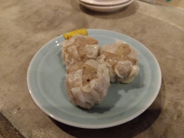 豚中華 大阪焼売珍 大正店 - サブ画像3