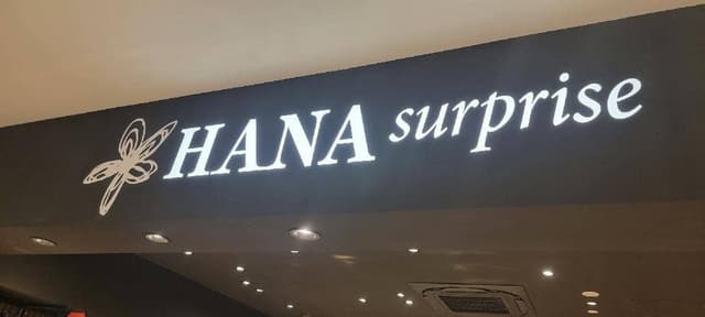 HANA surprise - サブ画像3