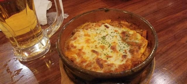 上野産直飲食街 - サブ画像1