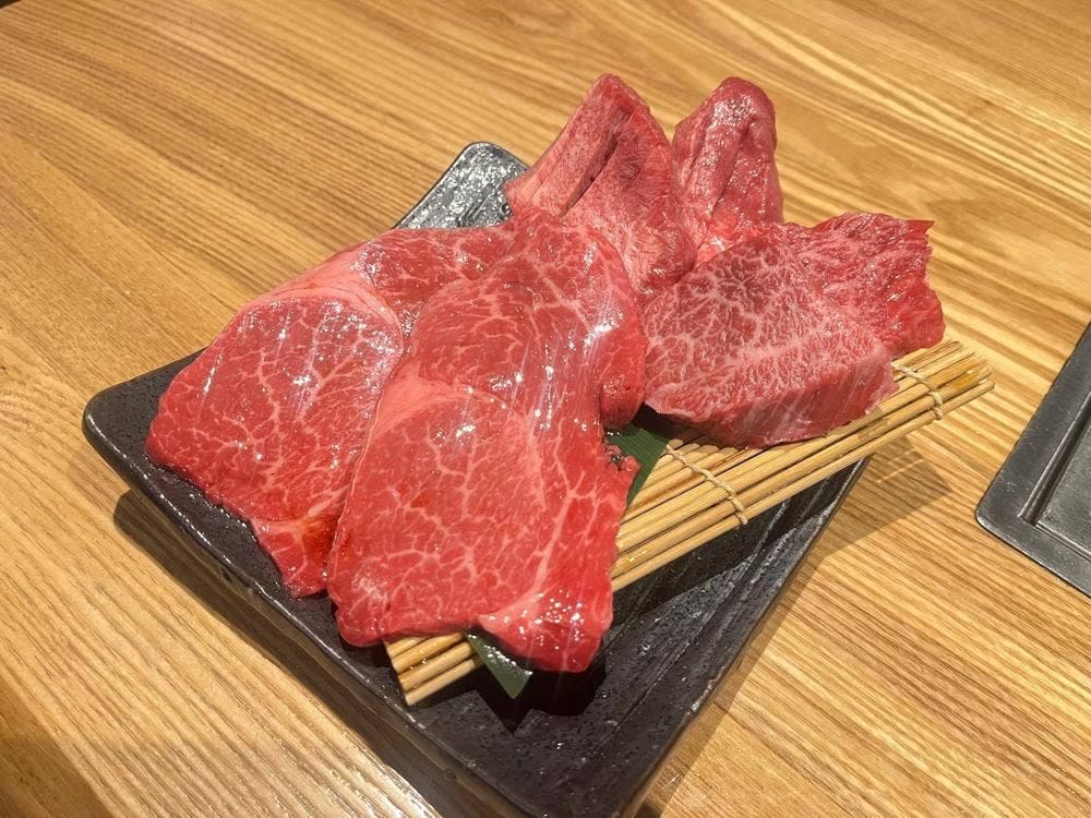 焼肉JIN NAGOYA