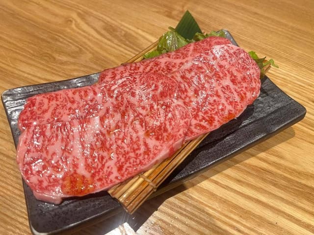 焼肉JIN NAGOYA - サブ画像3