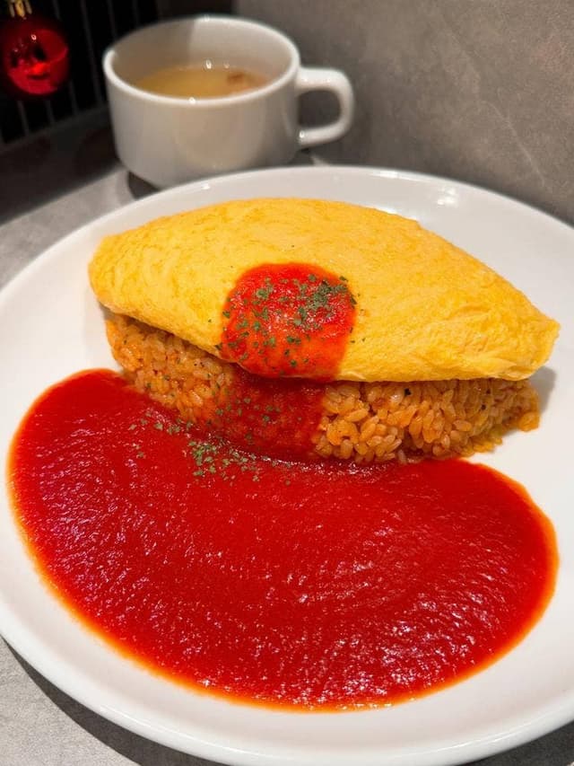 神田たまごけん 渋谷店 - サブ画像1