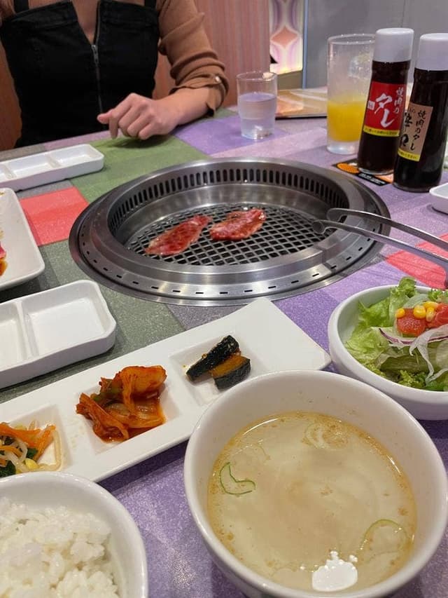 徳寿 室蘭店 - サブ画像1