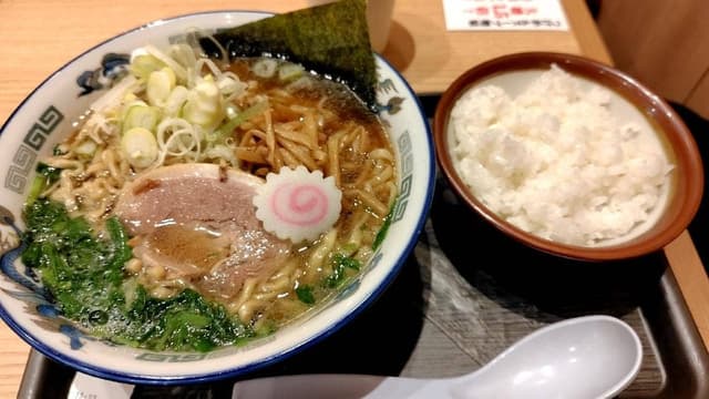 舎鈴 アトレ川崎 - サブ画像2
