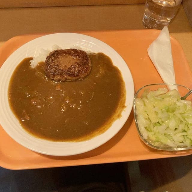 手作りカレーのお店 みやざわ - サブ画像3