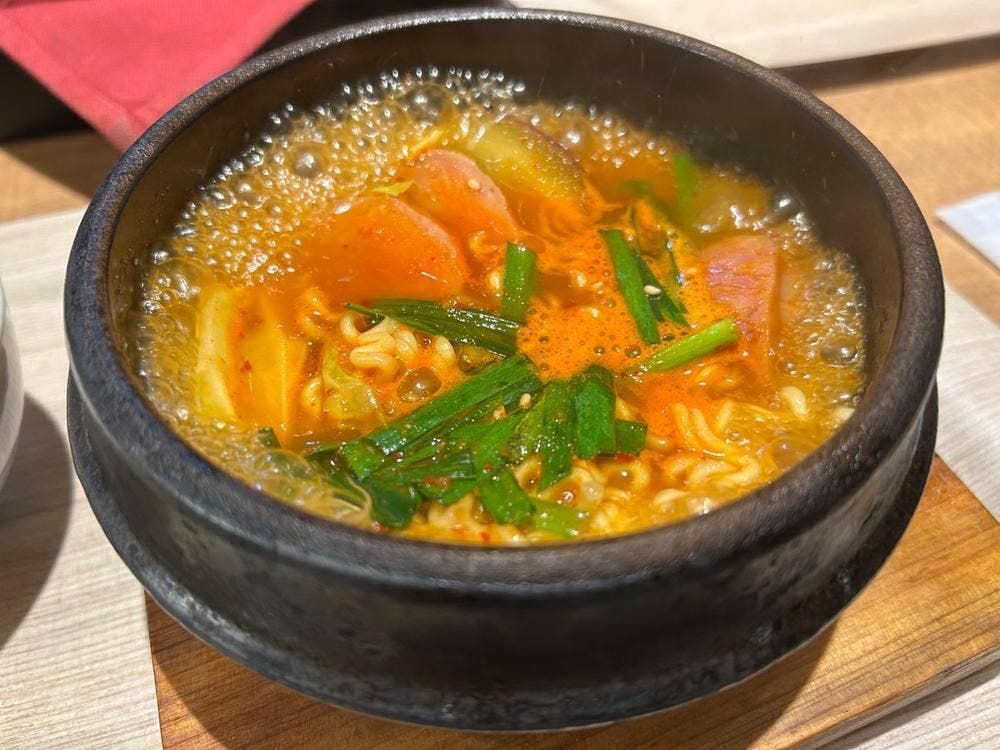 コリアンキッチン シジャン ミント神戸店