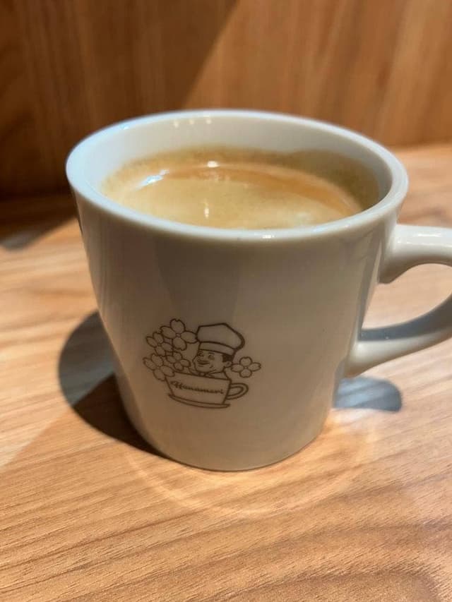 Café Hanamori 越谷弥生町店 - サブ画像1