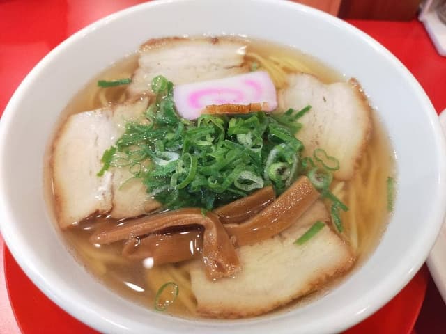 丸高中華そば センタープラザ西館店 - サブ画像1