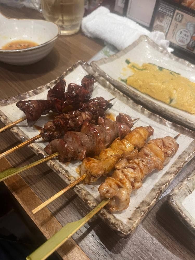 黒松屋 日比谷グルメゾン店