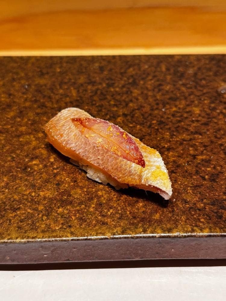 西麻布 拓