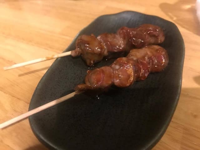 居酒屋 みょうれい - サブ画像3