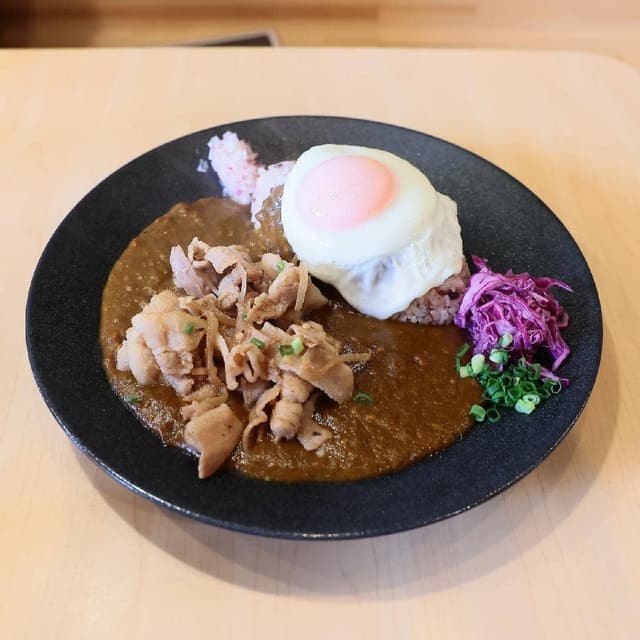 カレーマニア045-SPICE- 伊勢佐木町店 - サブ画像2
