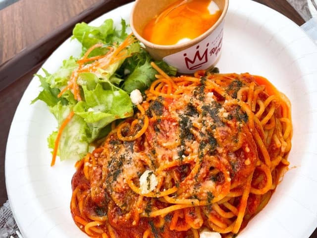 ランチの王様レストラン - サブ画像1