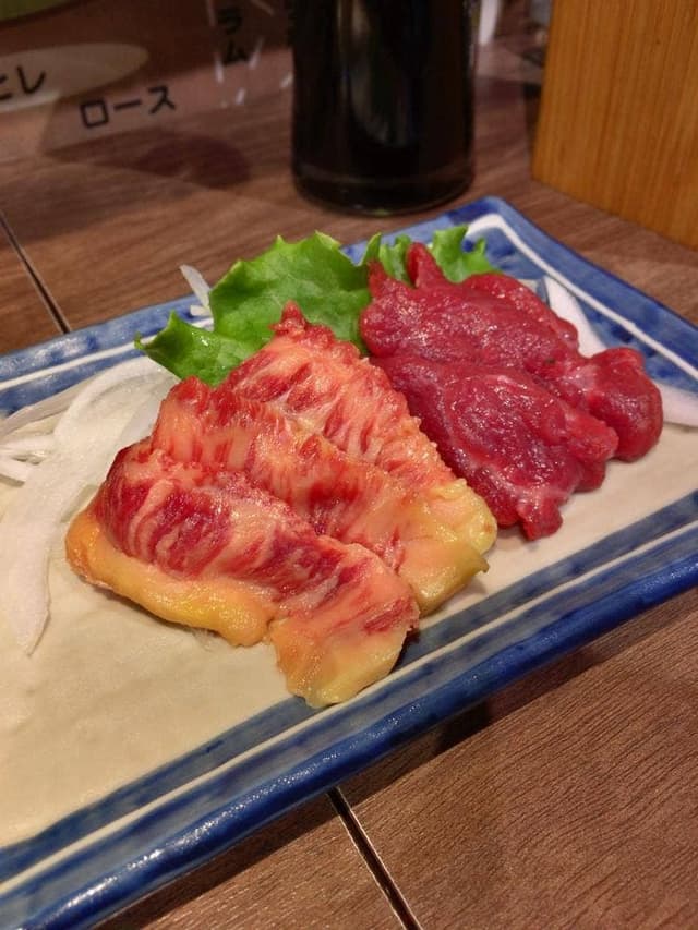 馬ん馬んいくどん - サブ画像3