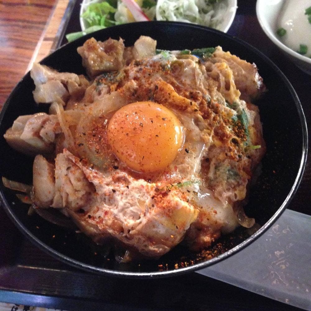 とり鉄 秋葉原昭和通り店