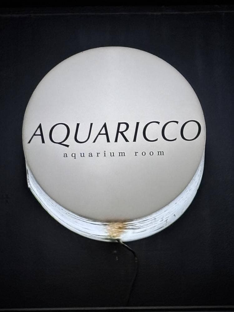 AQUARICCO 名古屋駅店