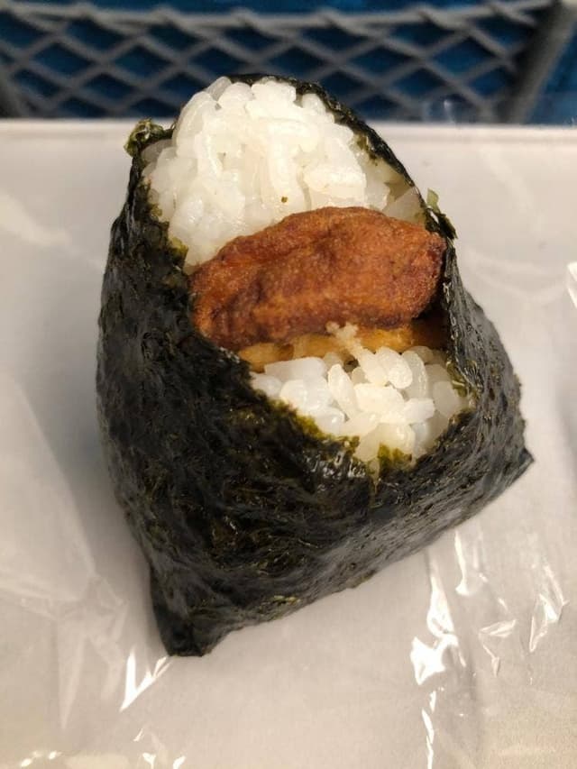 おむすび 百千 東京駅店 - サブ画像1