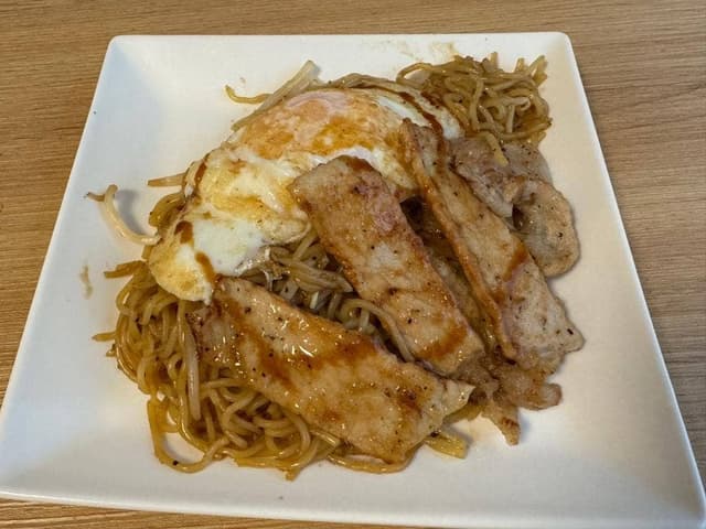 台湾朝食屋 早餐 - サブ画像1