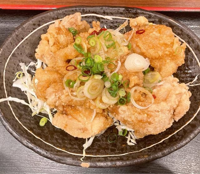 三好弥 鶏料理店 - サブ画像1