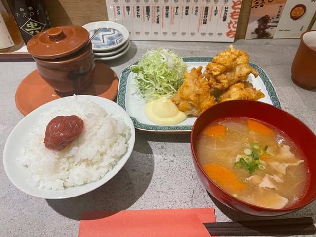 梅と星 - サブ画像1