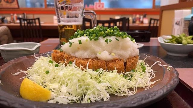 かつ榮 御殿場店 - サブ画像2