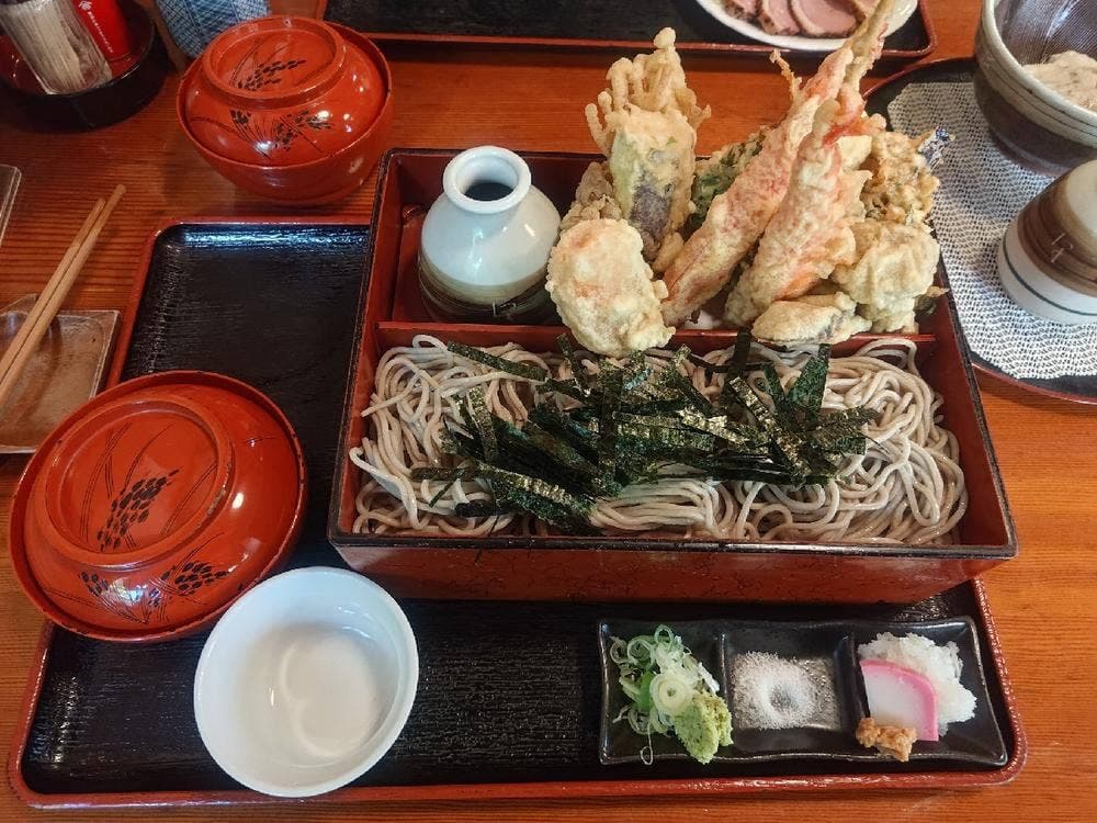 堀よし