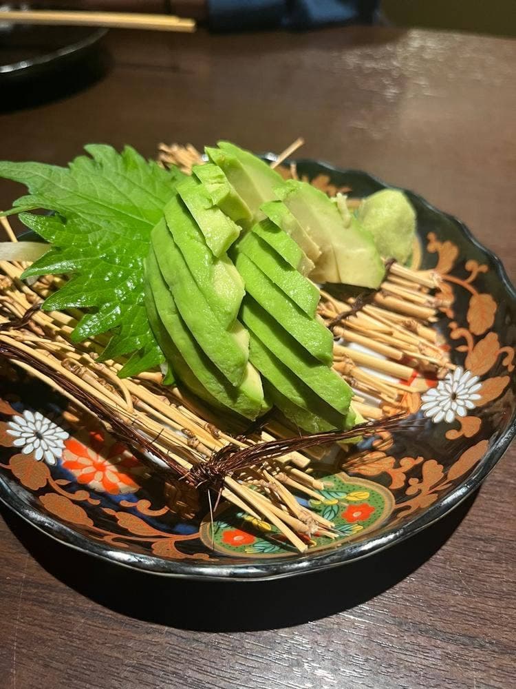 Osaka Osake Dining 鶫