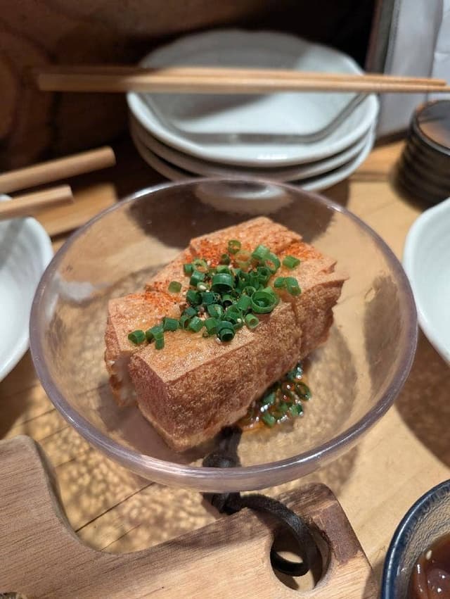 居酒屋 和酒厨房 ばさら 府中本店 - サブ画像3