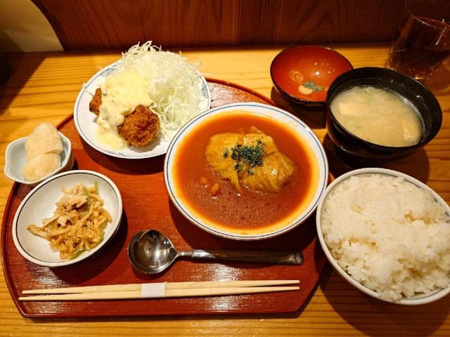 京味 宇さ美 - サブ画像1