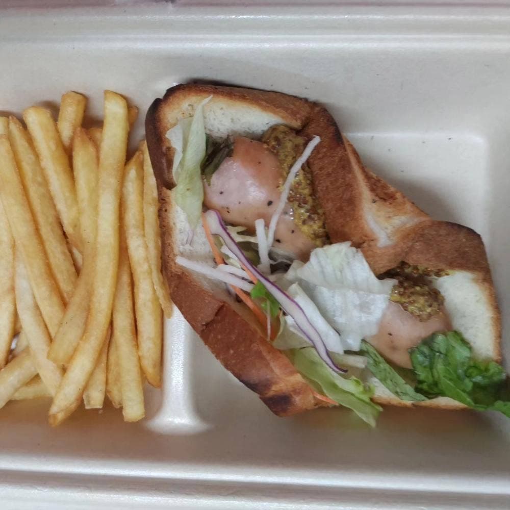 ジョナサン 志茂駅前店