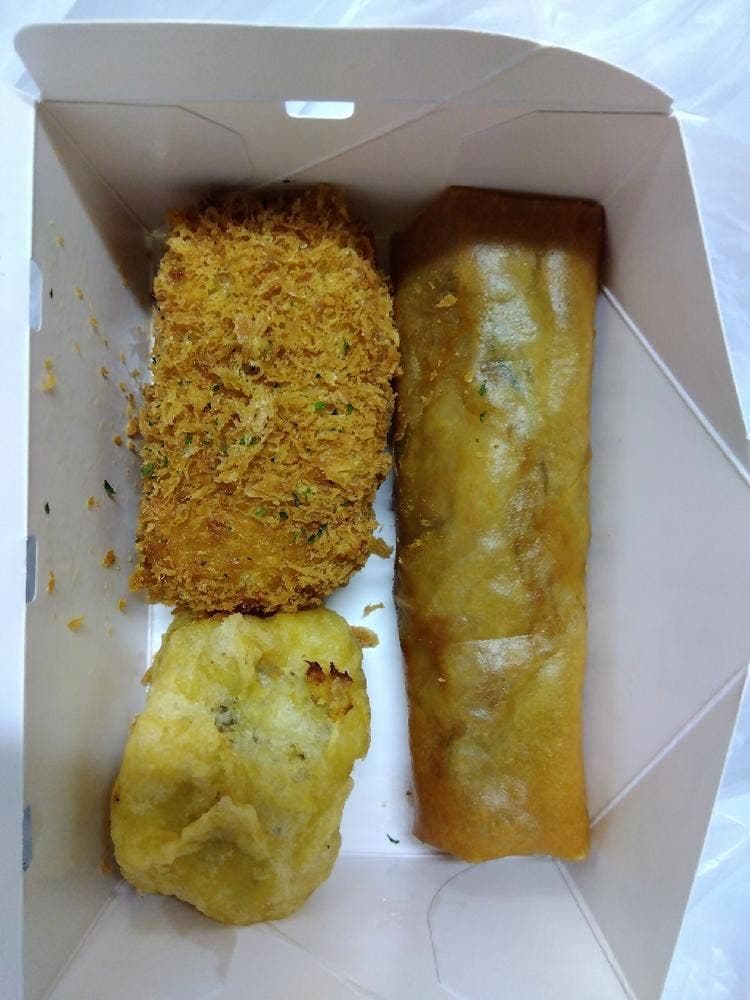 神戸コロッケ イイトルミネ新宿店