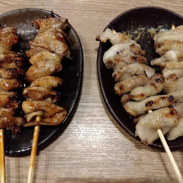 三代目 鳥メロ 錦糸町南口駅前店 - サブ画像3