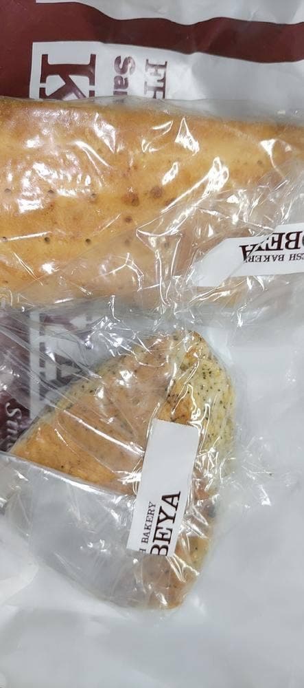フレッシュベーカリー神戸屋 エキア西新井店 - サブ画像3
