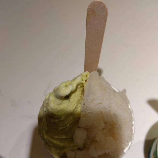 ハスキー ジェラート エキュート大宮店 - サブ画像3