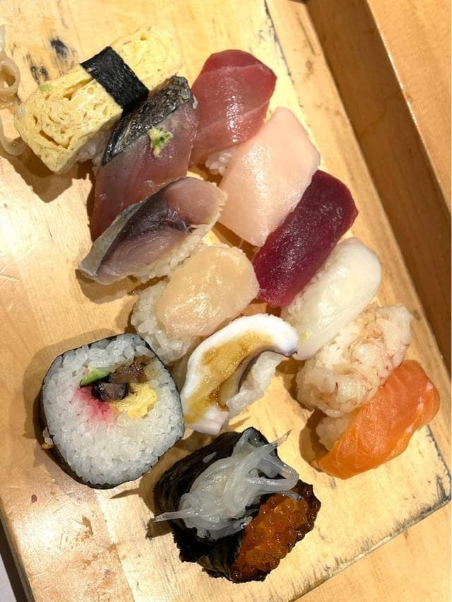 鮨政 東口二号店 - サブ画像2