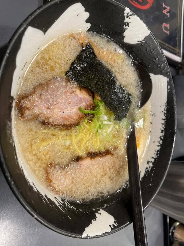 山ちゃんラーメン - サブ画像1