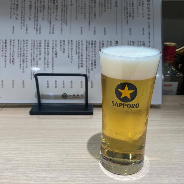 日本酒・牛カツ・肉創作 一献風月 FOOD&TIME ISETAN YOKOHAMA店 - サブ画像1