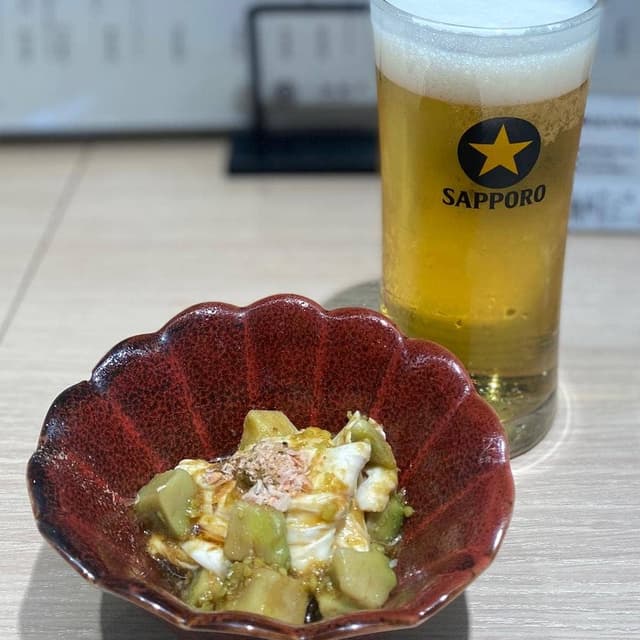 日本酒・牛カツ・肉創作 一献風月 FOOD&TIME ISETAN YOKOHAMA店 - サブ画像3