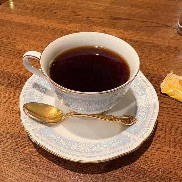 カフェ 今村屋 - サブ画像1