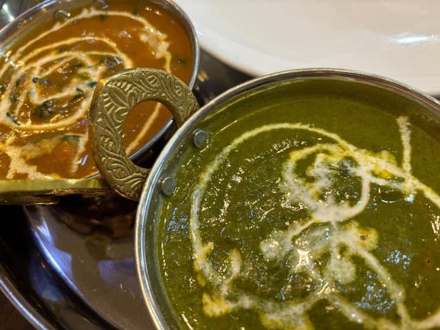 インドカレーレストラン ナマステ - サブ画像2
