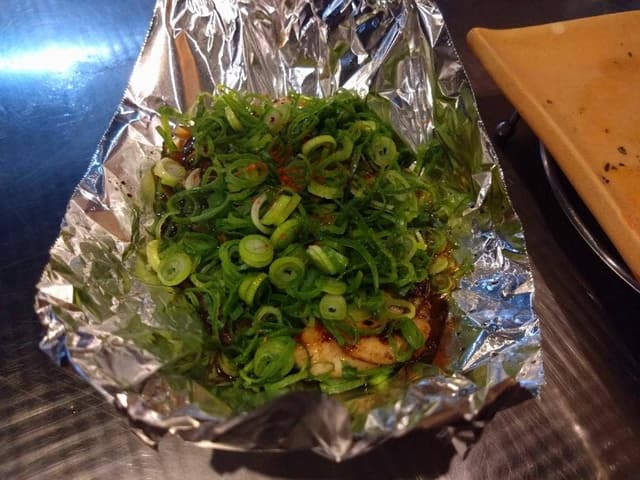 てっぱん食堂 - サブ画像1