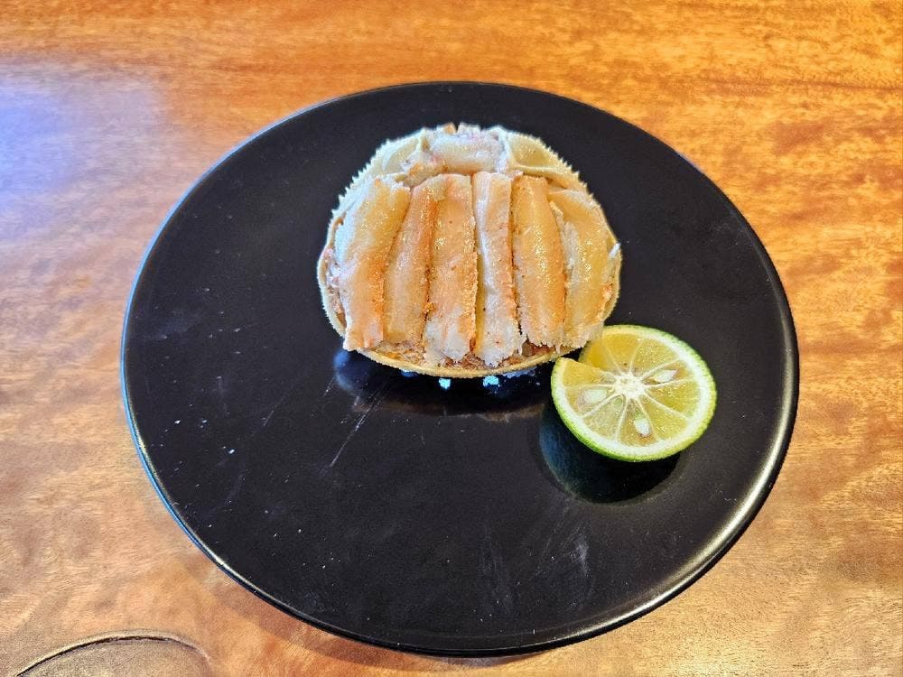 金沢 鮨 松の下