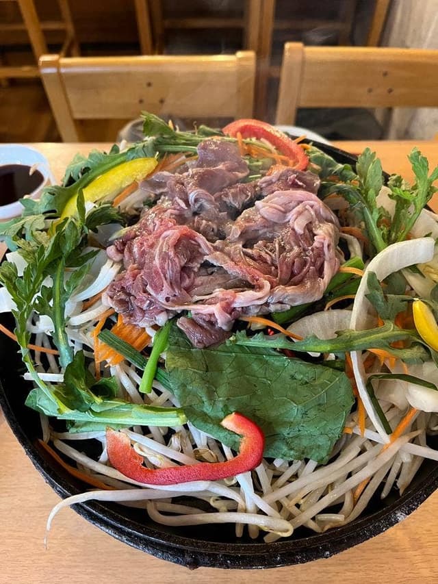 ジンギスカン 福ひつじ - サブ画像2