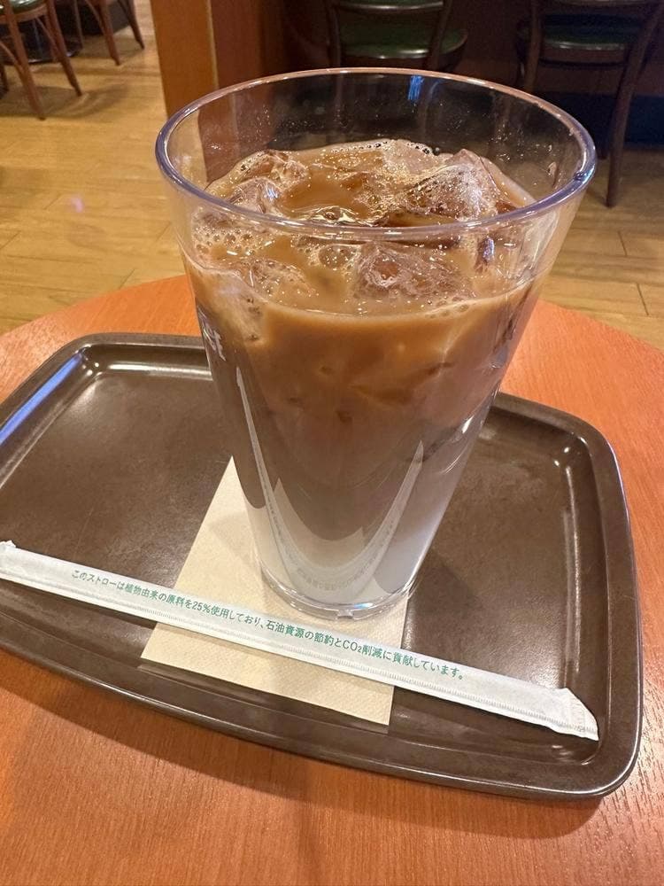 カフェ・ベローチェ 小田原ダイヤ街店