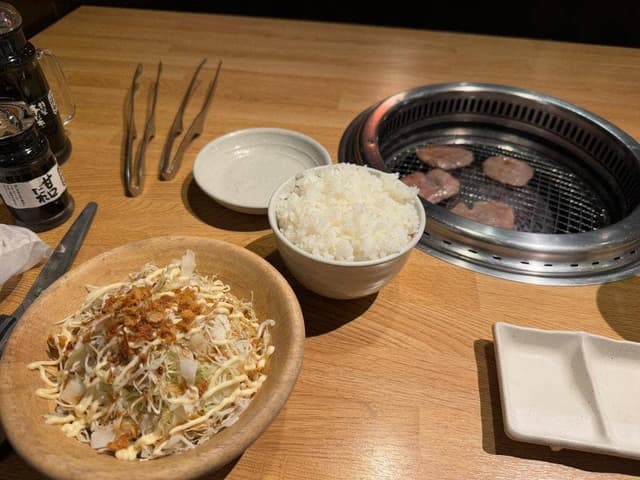 焼肉きんぐ 富士店 - サブ画像1