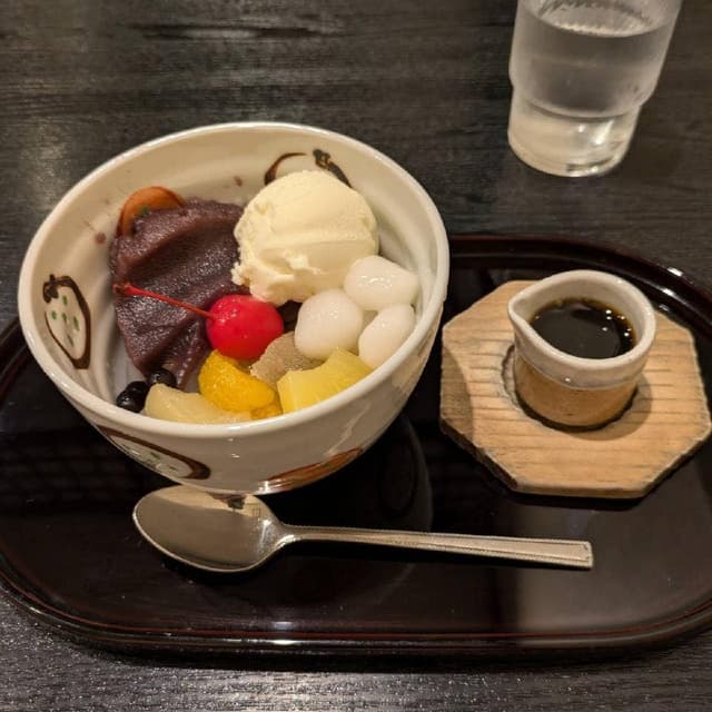 甘味処 いり江 - サブ画像2